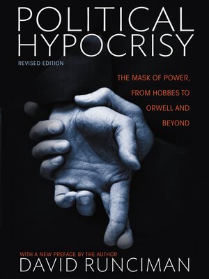 cover image of Political Hypocrisy